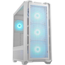 Корпус Cougar MX600 RGB White (3857C90.0002)