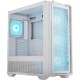 Корпус Cougar MX600 RGB White (3857C90.0002)