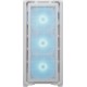 Корпус Cougar MX600 RGB White (3857C90.0002)