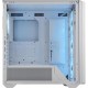 Корпус Cougar MX600 RGB White (3857C90.0002)