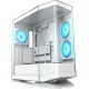 Корпус Cougar FV270 RGB White (CGR58M6W)