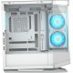 Корпус Cougar FV270 RGB White (CGR58M6W)