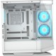 Корпус Cougar FV270 RGB White (CGR58M6W)