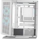 Корпус Cougar FV270 RGB White (CGR58M6W)