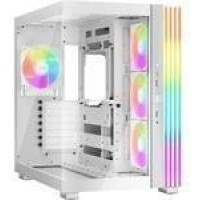 Корпус be quiet! LIGHT BASE 600 LX White (BGW68)