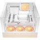 Корпус be quiet! LIGHT BASE 600 LX White (BGW68)