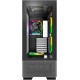 Корпус Montech SKY TWO Black (GEMT007SKYTWOBK)