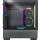 Корпус Montech SKY TWO Black (GEMT007SKYTWOBK)