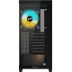 Корпус GIGABYTE C500 Panoramic Stealth Black (GB-C500P ST)