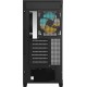 Корпус GIGABYTE C500 Panoramic Stealth Black (GB-C500P ST)