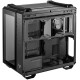 Корпус ASUS TUF Gaming GT502 Plus Black (90DC0090-B19010)