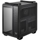 Корпус ASUS TUF Gaming GT502 Plus Black (90DC0090-B19010)