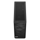 Корпус Fractal Design Meshify 2 XL Black TG DT (FD-C-MES2X-01)