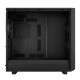 Корпус Fractal Design Meshify 2 XL Black TG DT (FD-C-MES2X-01)