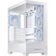 Корпус ASUS A31 Plus White (90DC00R3-B19000)