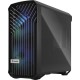 Корпус Fractal Design Torrent Compact RGB Black TG Light Tint (FD-C-TOR1C-02)