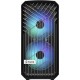 Корпус Fractal Design Torrent Compact RGB Black TG Light Tint (FD-C-TOR1C-02)