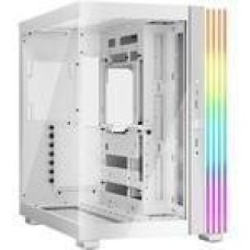 Корпус be quiet! Light Base 600 DX White (BGW66)