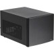 Корпус Fractal Design Node 304 (FD-CA-NODE-304-BL)