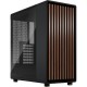 Корпус Fractal Design North Charcoal Black TGD (FD-C-NOR1C-02)