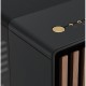 Корпус Fractal Design North Charcoal Black TGD (FD-C-NOR1C-02)