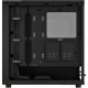 Корпус Fractal Design North Charcoal Black TGD (FD-C-NOR1C-02)