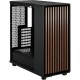 Корпус Fractal Design North Charcoal Black TGD (FD-C-NOR1C-02)