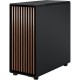 Корпус Fractal Design North Charcoal Black TGD (FD-C-NOR1C-02)