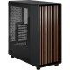 Корпус Fractal Design North Charcoal Black TGD (FD-C-NOR1C-02)