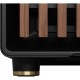 Корпус Fractal Design North Charcoal Black TGD (FD-C-NOR1C-02)