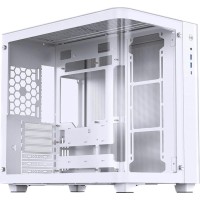 Корпус Jonsbo TK-3 White