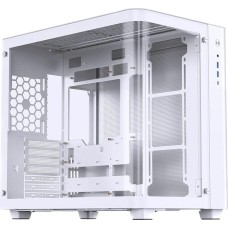 Корпус Jonsbo TK-3 White