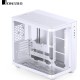 Корпус Jonsbo TK-3 White