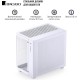 Корпус Jonsbo TK-3 White