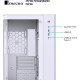 Корпус Jonsbo TK-3 White