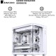 Корпус Jonsbo TK-3 White