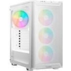 Корпус be quiet! Pure Base 501 LX White (BGW79)