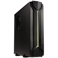 Корпус Silverstone (SST-RVZ03B)