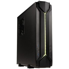 Корпус Silverstone (SST-RVZ03B)