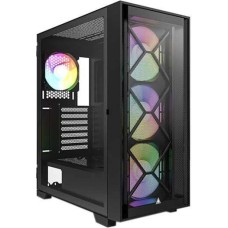 Корпус Montech AIR 1000 Premium Black (GEMT-001)