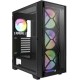 Корпус Montech AIR 1000 Premium Black (GEMT-001)