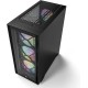 Корпус Montech AIR 1000 Premium Black (GEMT-001)