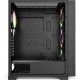 Корпус Montech AIR 1000 Premium Black (GEMT-001)