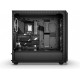 Корпус be quiet! Shadow Base 800 FX Black (BGW63)