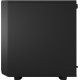 Корпус Fractal Design Meshify 2 Mini TG Black (FD-C-MES2M-01)
