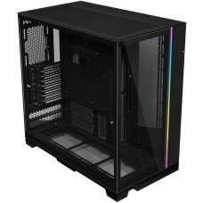 Корпус Lian Li O11 Dynamic EVO XL Black (G99.O11DEXL-X.00)