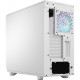 Корпус Fractal Design Meshify 2 RGB White TG Clear Tint (FD-C-MES2A-08)
