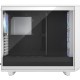 Корпус Fractal Design Meshify 2 RGB White TG Clear Tint (FD-C-MES2A-08)