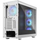 Корпус Fractal Design Meshify 2 RGB White TG Clear Tint (FD-C-MES2A-08)