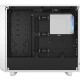 Корпус Fractal Design Meshify 2 RGB White TG Clear Tint (FD-C-MES2A-08)